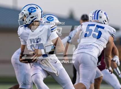 Thumbnail 2 in Creighton Prep @ Papillion-LaVista photogallery.