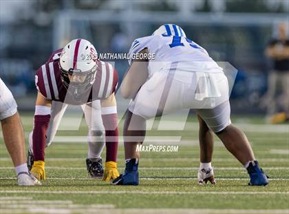 Thumbnail 3 in Creighton Prep @ Papillion-LaVista photogallery.