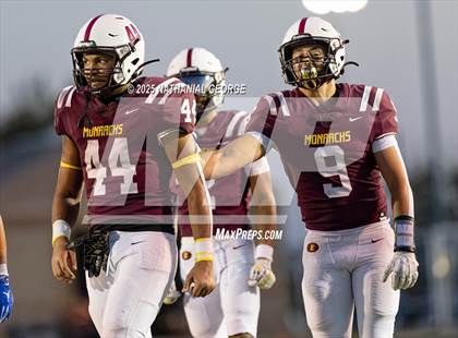 Thumbnail 2 in Creighton Prep @ Papillion-LaVista photogallery.