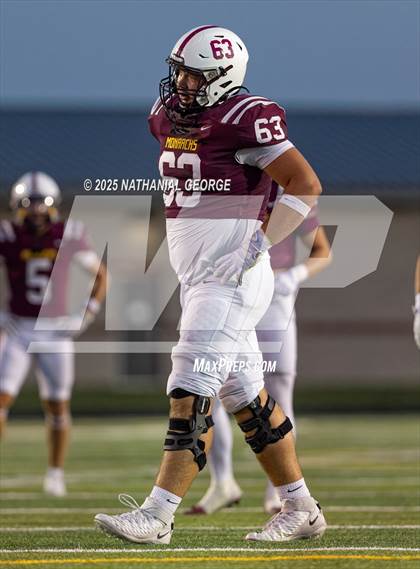 Thumbnail 3 in Creighton Prep @ Papillion-LaVista photogallery.
