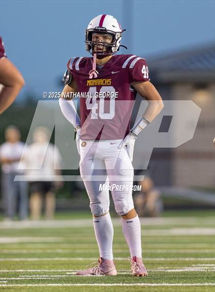 Thumbnail 3 in Creighton Prep @ Papillion-LaVista photogallery.