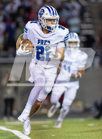 Thumbnail 1 in Creighton Prep @ Papillion-LaVista photogallery.