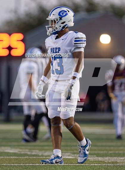 Thumbnail 2 in Creighton Prep @ Papillion-LaVista photogallery.