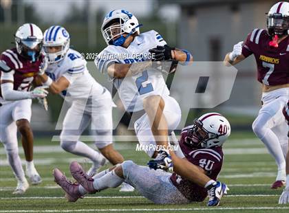 Thumbnail 1 in Creighton Prep @ Papillion-LaVista photogallery.