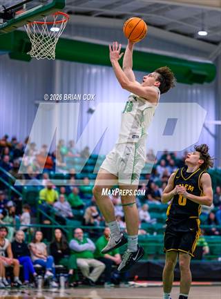 Salem @ Yellville-Summit