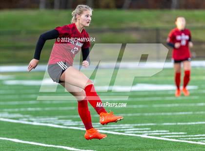 Thumbnail 2 in Pembroke vs. Coe-Brown Academy (NHIAA D2 Semifinal) photogallery.