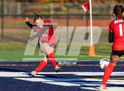 Thumbnail 1 in Pembroke vs. Coe-Brown Academy (NHIAA D2 Semifinal) photogallery.
