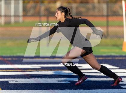 Thumbnail 1 in Pembroke vs. Coe-Brown Academy (NHIAA D2 Semifinal) photogallery.