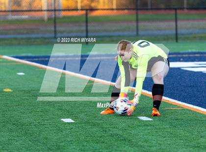 Thumbnail 1 in Pembroke vs. Coe-Brown Academy (NHIAA D2 Semifinal) photogallery.