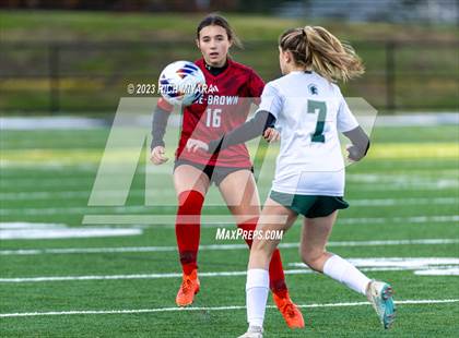 Thumbnail 1 in Pembroke vs. Coe-Brown Academy (NHIAA D2 Semifinal) photogallery.