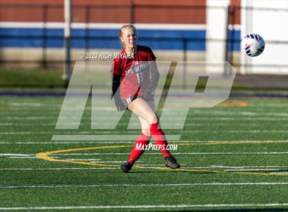 Thumbnail 2 in Pembroke vs. Coe-Brown Academy (NHIAA D2 Semifinal) photogallery.