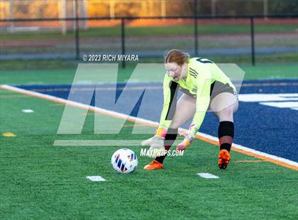 Thumbnail 3 in Pembroke vs. Coe-Brown Academy (NHIAA D2 Semifinal) photogallery.