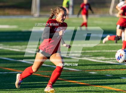 Thumbnail 3 in Pembroke vs. Coe-Brown Academy (NHIAA D2 Semifinal) photogallery.