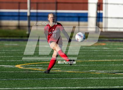 Thumbnail 1 in Pembroke vs. Coe-Brown Academy (NHIAA D2 Semifinal) photogallery.