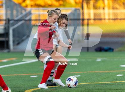 Thumbnail 1 in Pembroke vs. Coe-Brown Academy (NHIAA D2 Semifinal) photogallery.