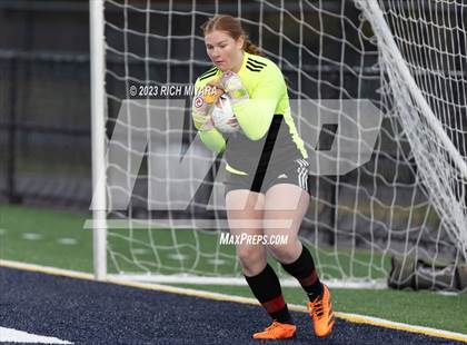 Thumbnail 3 in Pembroke vs. Coe-Brown Academy (NHIAA D2 Semifinal) photogallery.