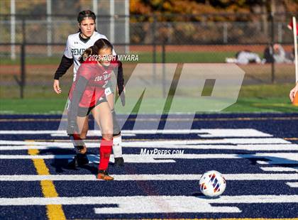 Thumbnail 1 in Pembroke vs. Coe-Brown Academy (NHIAA D2 Semifinal) photogallery.