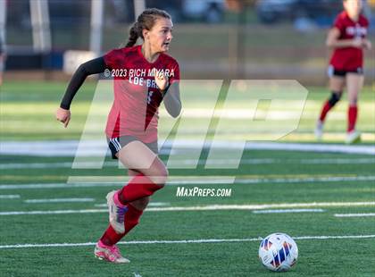Thumbnail 1 in Pembroke vs. Coe-Brown Academy (NHIAA D2 Semifinal) photogallery.