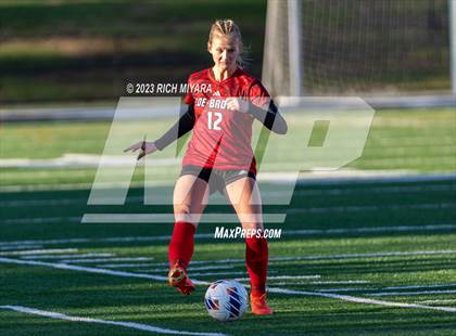 Thumbnail 1 in Pembroke vs. Coe-Brown Academy (NHIAA D2 Semifinal) photogallery.
