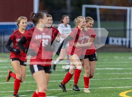Thumbnail 1 in Pembroke vs. Coe-Brown Academy (NHIAA D2 Semifinal) photogallery.