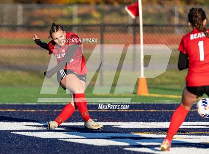 Thumbnail 2 in Pembroke vs. Coe-Brown Academy (NHIAA D2 Semifinal) photogallery.