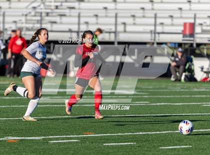 Thumbnail 1 in Pembroke vs. Coe-Brown Academy (NHIAA D2 Semifinal) photogallery.