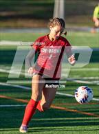 Photo from the gallery "Pembroke vs. Coe-Brown Academy (NHIAA D2 Semifinal)"