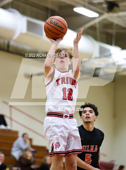 Thumbnail 3 in Selma @ Chowchilla photogallery.