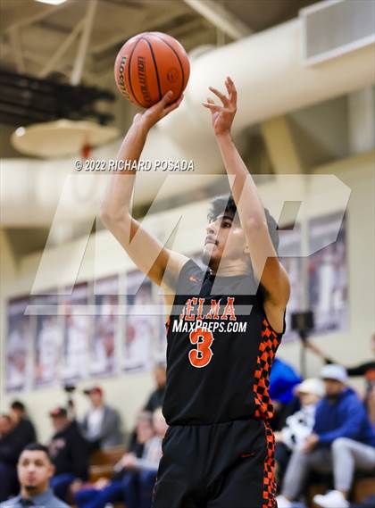 Thumbnail 3 in Selma @ Chowchilla photogallery.