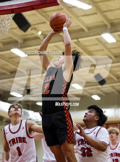 Thumbnail 2 in Selma @ Chowchilla photogallery.