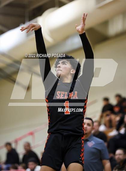 Thumbnail 2 in Selma @ Chowchilla photogallery.