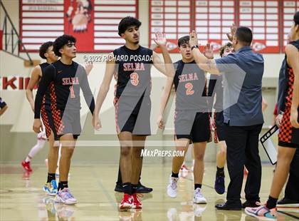 Thumbnail 2 in Selma @ Chowchilla photogallery.