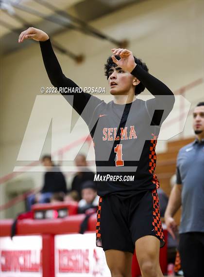 Thumbnail 3 in Selma @ Chowchilla photogallery.