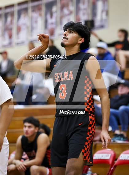 Thumbnail 2 in Selma @ Chowchilla photogallery.