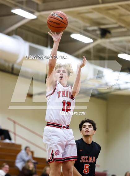 Thumbnail 1 in Selma @ Chowchilla photogallery.
