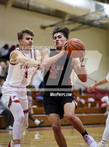 Thumbnail 1 in Selma @ Chowchilla photogallery.