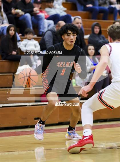 Thumbnail 3 in Selma @ Chowchilla photogallery.