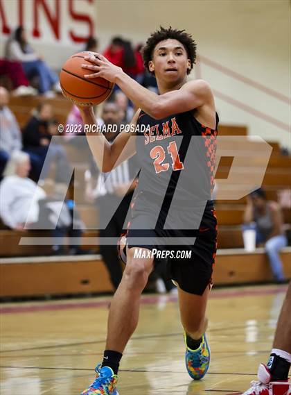 Thumbnail 3 in Selma @ Chowchilla photogallery.