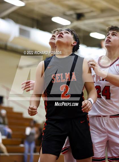 Thumbnail 3 in Selma @ Chowchilla photogallery.