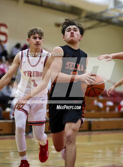 Thumbnail 3 in Selma @ Chowchilla photogallery.