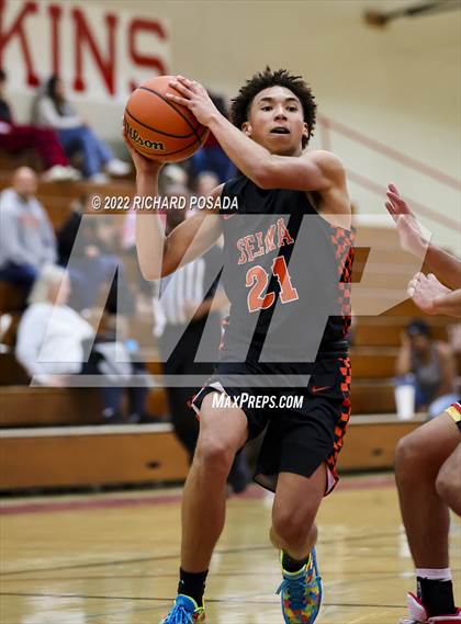 Thumbnail 1 in Selma @ Chowchilla photogallery.