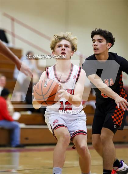 Thumbnail 2 in Selma @ Chowchilla photogallery.
