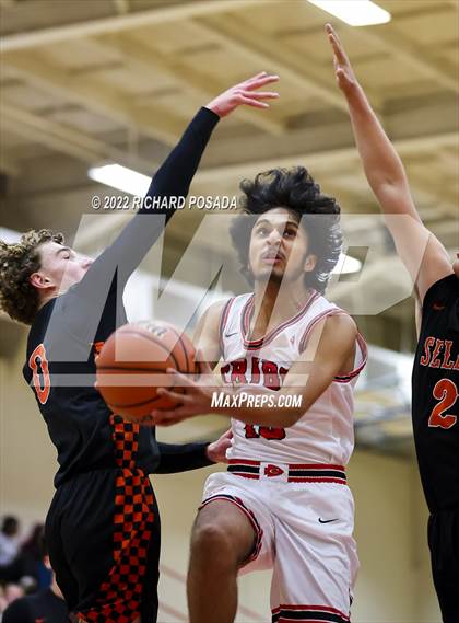 Thumbnail 3 in Selma @ Chowchilla photogallery.