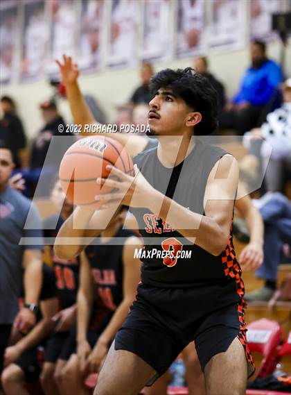 Thumbnail 2 in Selma @ Chowchilla photogallery.