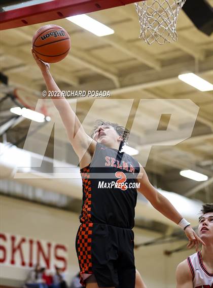 Thumbnail 1 in Selma @ Chowchilla photogallery.