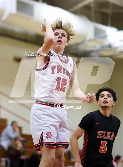 Thumbnail 2 in Selma @ Chowchilla photogallery.