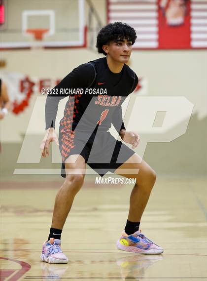 Thumbnail 2 in Selma @ Chowchilla photogallery.