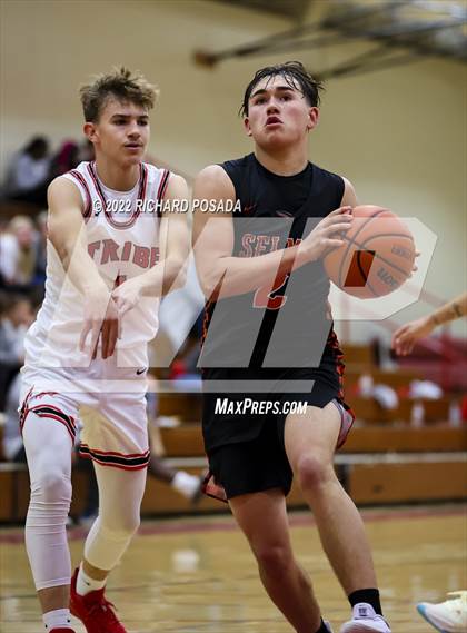 Thumbnail 2 in Selma @ Chowchilla photogallery.