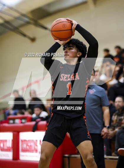 Thumbnail 1 in Selma @ Chowchilla photogallery.