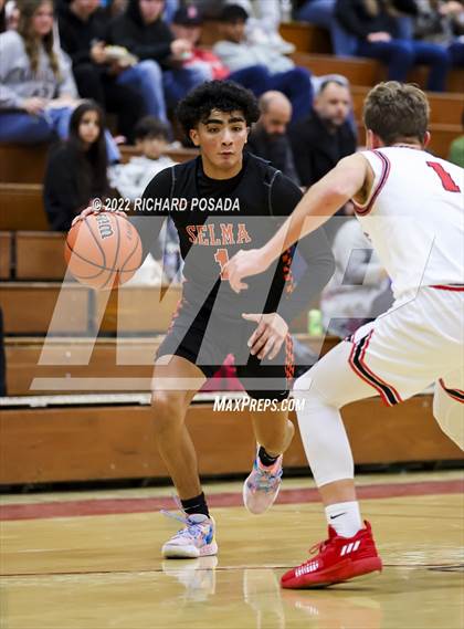 Thumbnail 1 in Selma @ Chowchilla photogallery.